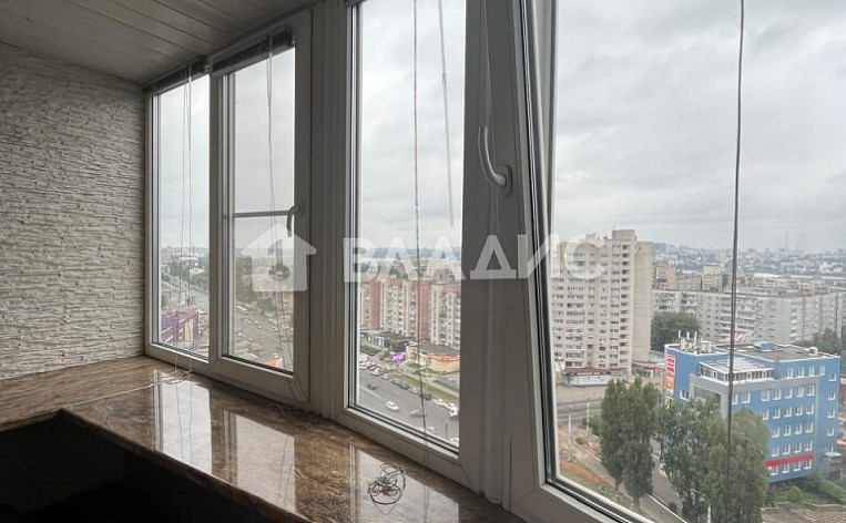 3-Комнатная квартира 94.60м², эт. 15, фото 20