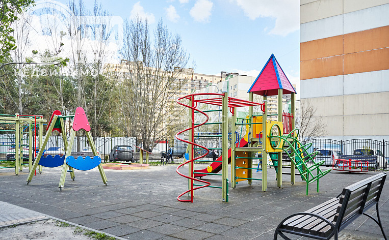 2-Комнатная квартира 66.00м², эт. 9, фото 32