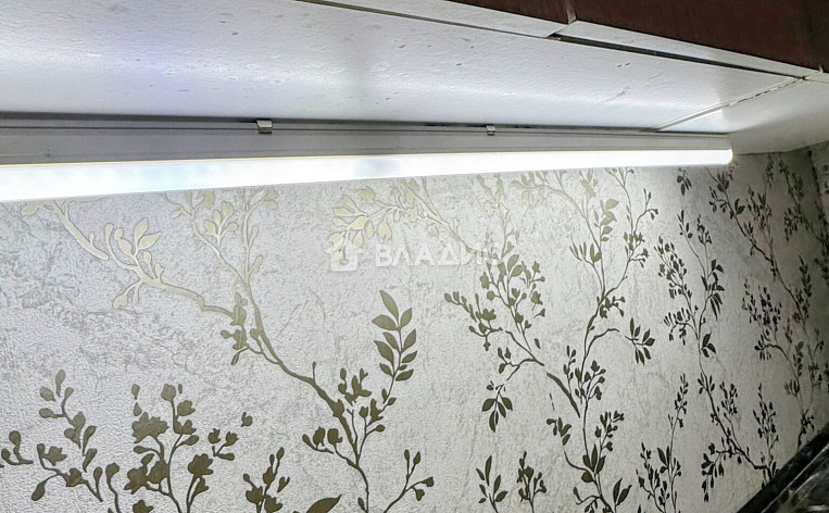 2-Комнатная квартира 72.50м², эт. 9, фото 22