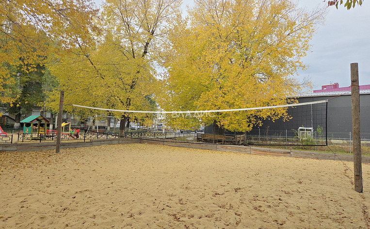 2-Комнатная квартира 42.80м², эт. 3, фото 30