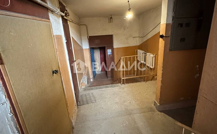2-Комнатная квартира 48.00м², эт. 3, фото 40
