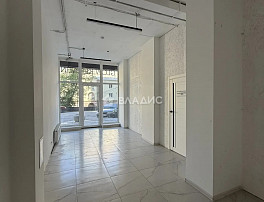 Коммерческое помещение 47.10м²