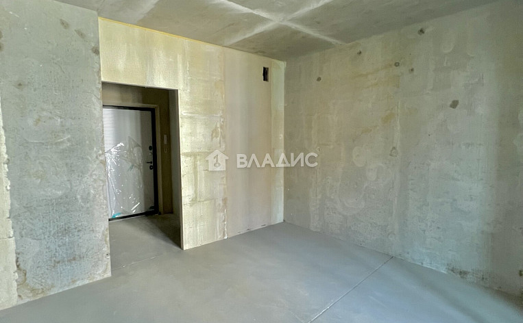 Студия 25.39м², эт. 5, фото 15