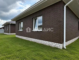 Дом 112.00м²