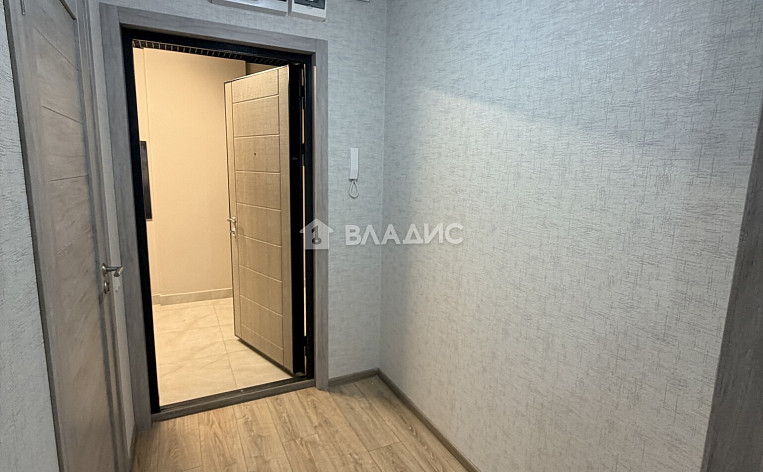 Студия 20.60м², эт. 5, фото 15