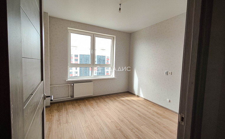 3-Комнатная квартира 78.40м², эт. 15, фото 39