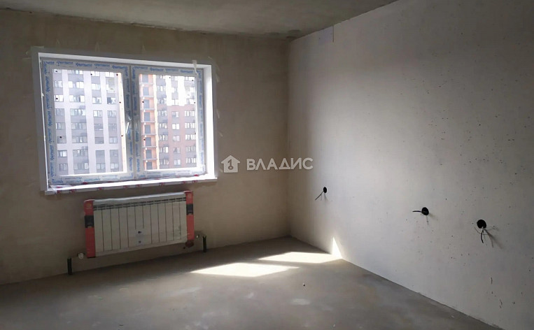 2-Комнатная квартира 61.70м², эт. 9, фото 22
