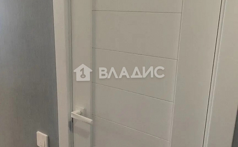Студия 18.40м², эт. 18, фото 23