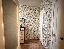 1-комнатная квартира, 39 м2