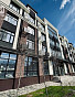 3-Комнатная квартира 86.70м², эт. 2, фото 2