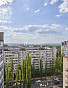 1-Комнатная квартира 32.40м², эт. 12, фото 19