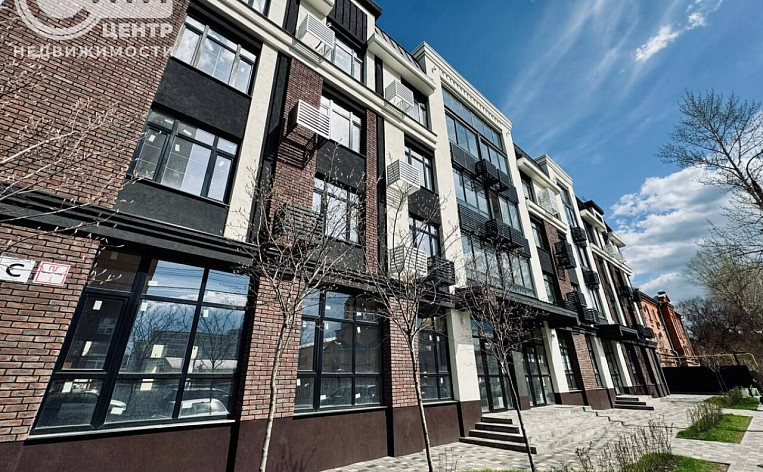 3-Комнатная квартира 86.70м², эт. 2, фото 17