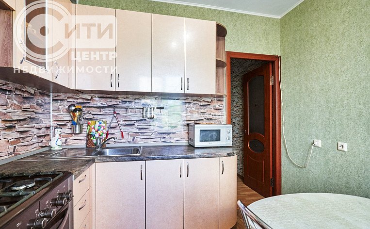 3-комнатная квартира, 67.1 м2, эт. 2, id: 1100419, фото 27