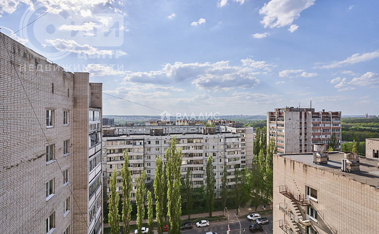 1-Комнатная квартира 32.40м², эт. 12, фото 29