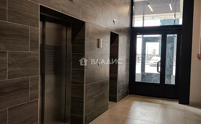 3-Комнатная квартира 78.40м², эт. 15, фото 39