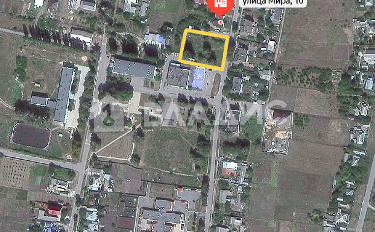 Земельный участок 12.00 соток, фото 9