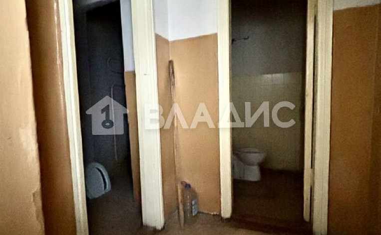 Коммерческое помещение 136.70м², эт. 1, фото 19