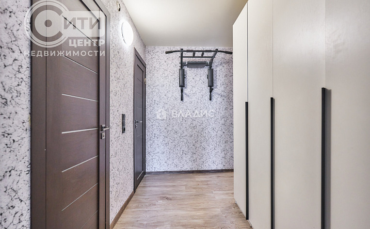 2-Комнатная квартира 50.80м², эт. 5, фото 21