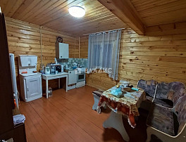 Дом 54.60м²