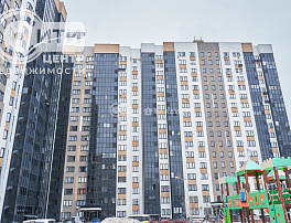 3-комнатная квартира, 79.8 м2