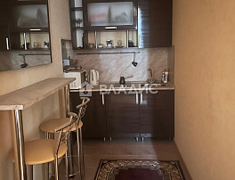 1-Комнатная квартира 36.00м²