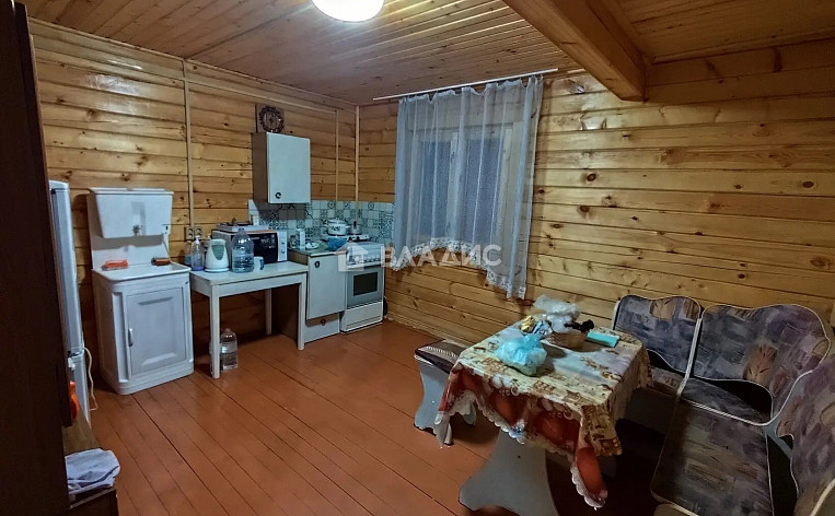 Дом 54.60м², фото 15