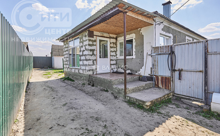 Дом 69.60м², фото 32
