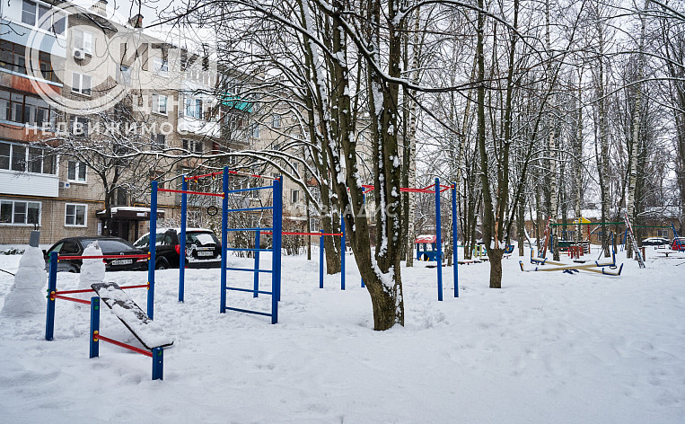 Коммерческое помещение 242.20м², эт. -1, фото 9