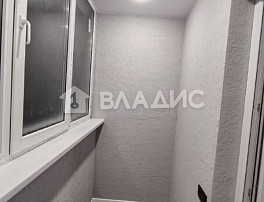 1-Комнатная квартира 46.80м²