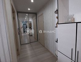 3-комнатная квартира, 71.6 м2