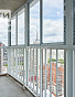 3-Комнатная квартира 79.60м², эт. 18, фото 26
