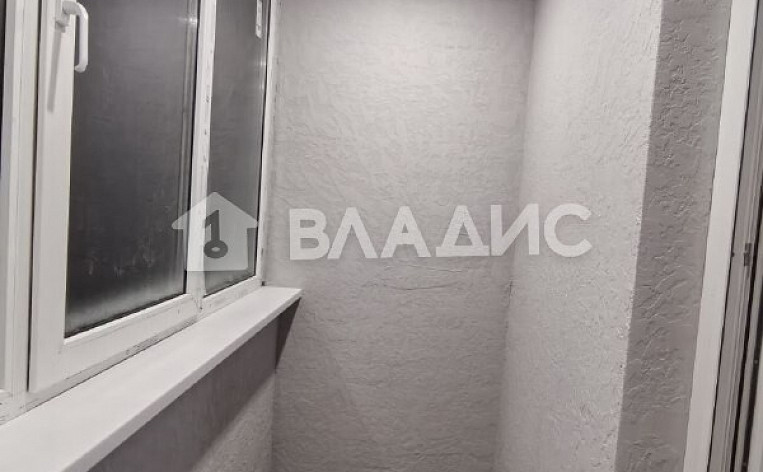 1-Комнатная квартира 46.80м², эт. 4, фото 11