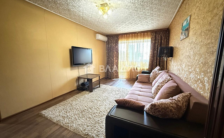 3-Комнатная квартира 62.20м², эт. 3, фото 38