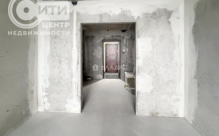3-Комнатная квартира 86.20м², эт. 13, фото 27