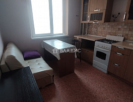 3-Комнатная квартира 70.00м²