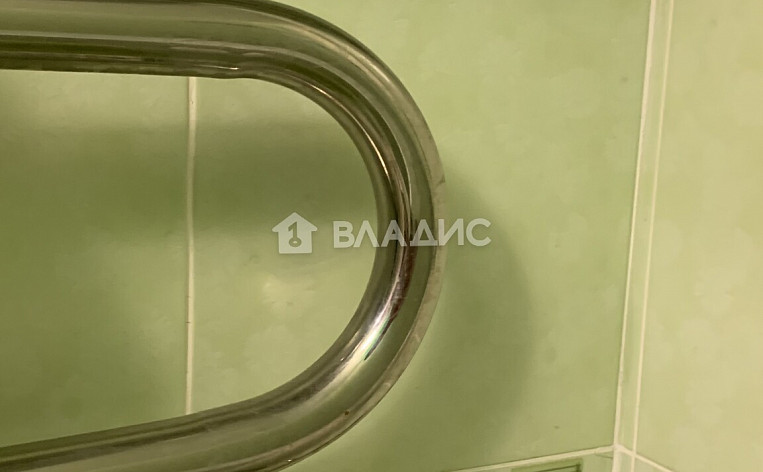 1-Комнатная квартира 50.10м², эт. 10, фото 34