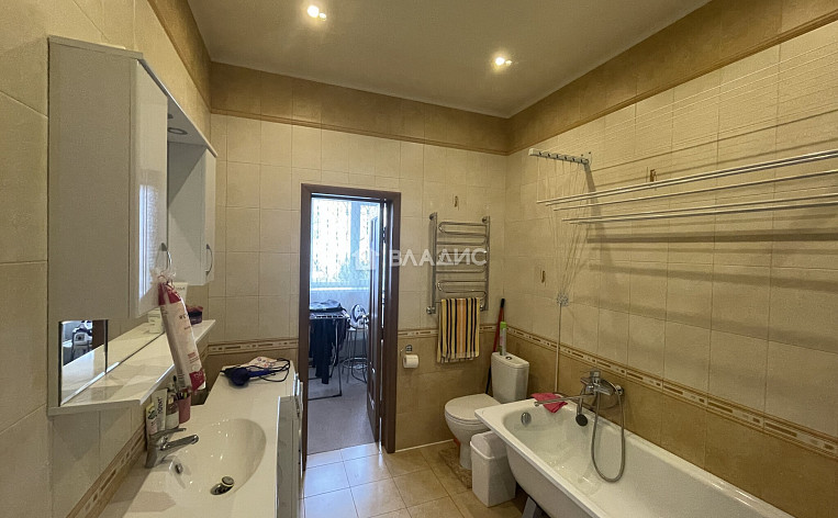 Дом 266.00м², фото 40
