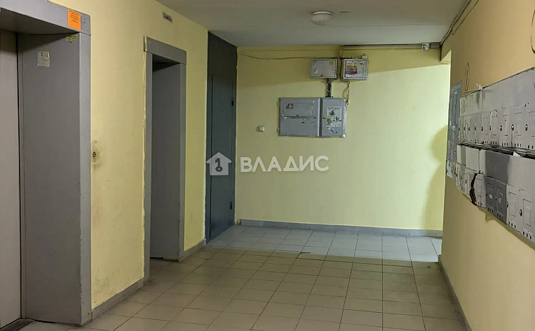 3-Комнатная квартира 76.00м², эт. 8, фото 23