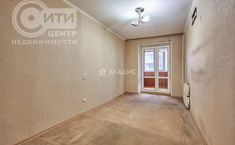3-Комнатная квартира 75.40м², эт. 7, фото 16