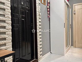 2-Комнатная квартира 53.90м²