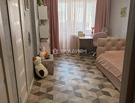 3-Комнатная квартира 97.20м²