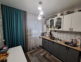1-комнатная квартира, 31 м2
