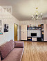 1-Комнатная квартира 46.70м², эт. 1, фото 2