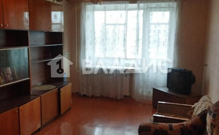 2-Комнатная квартира 44.70м², эт. 7, фото 12