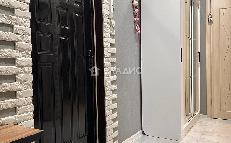 2-Комнатная квартира 53.90м², эт. 7, фото 29