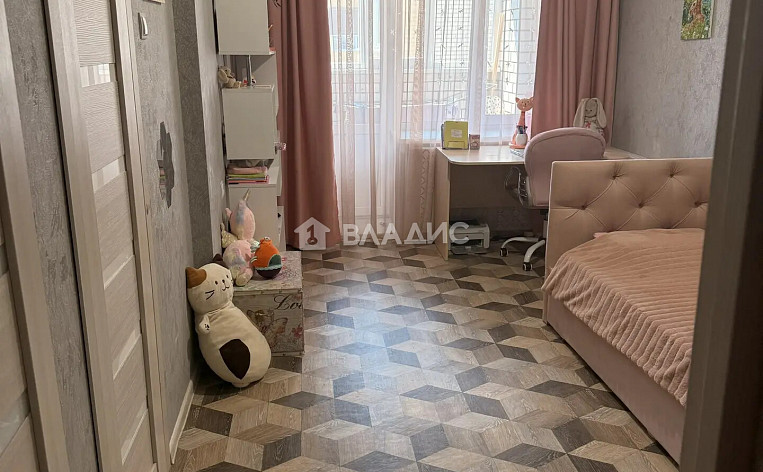 3-Комнатная квартира 97.20м², эт. 16, фото 9