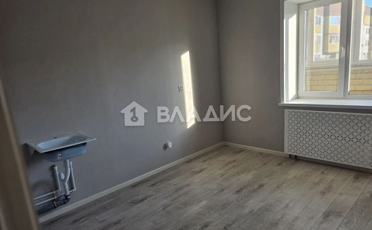 2-Комнатная квартира 78.10м², эт. 6, фото 16