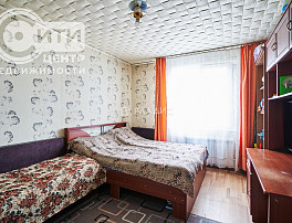1-Комнатная квартира 29.00м²