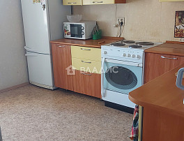 1-Комнатная квартира 40.40м²