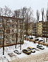 Студия 18.90м², эт. 4, фото 5